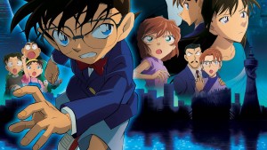 Thám Tử Lừng Danh Conan 22: Kẻ Hành Pháp Zero Vietsub