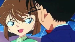 Thám Tử Lừng Danh Conan 5: Những Giây Cuối Cùng Tới Thiên Đường Vietsub