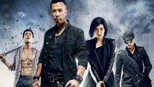 Thân Phận Đặc Biệt Vietsub