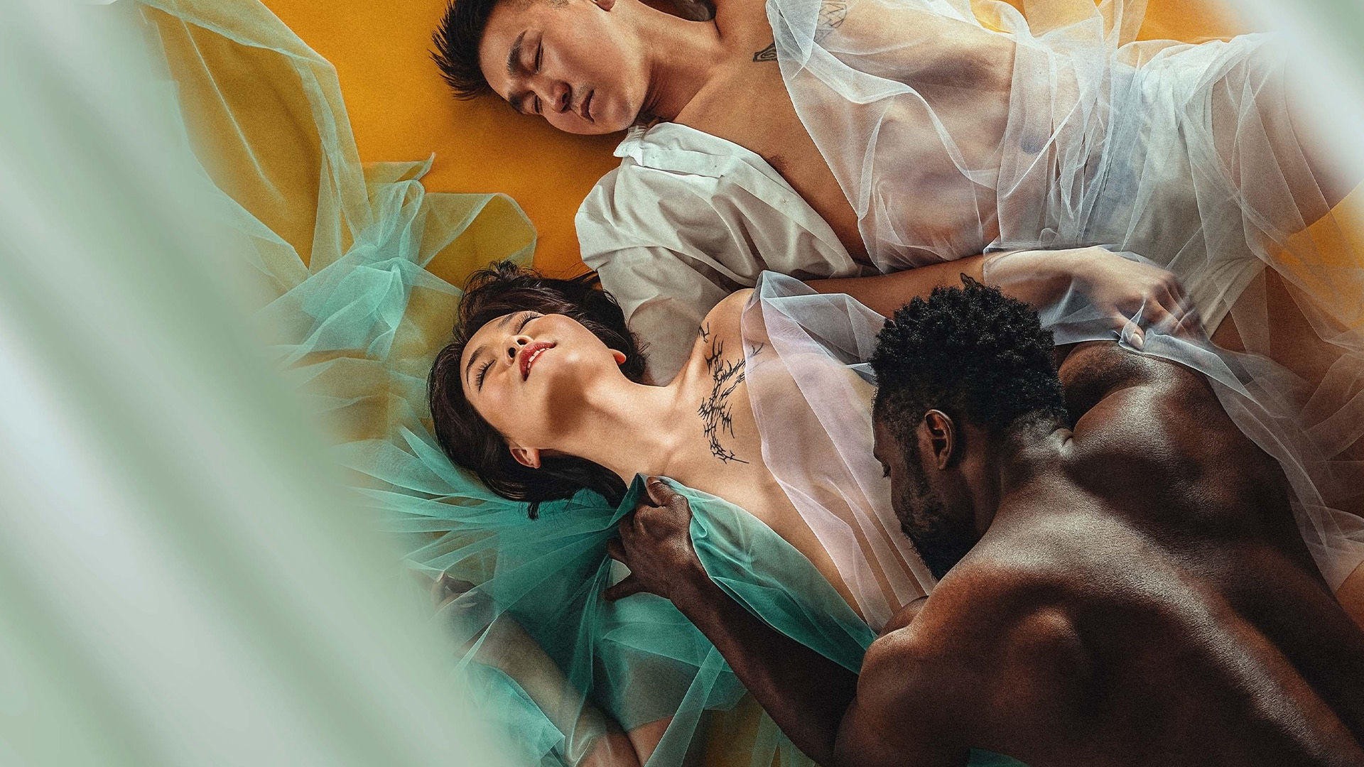 Ám Ảnh Dục Vọng Vietsub