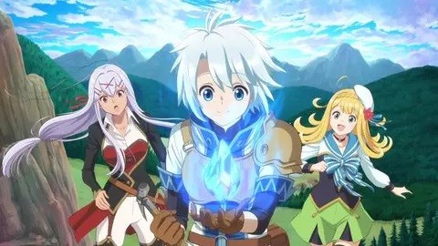 The Unaware Atelier Meister Vietsub