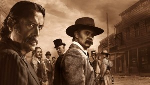 Thị Trấn Deadwood Vietsub