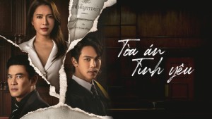 Tòa Án Tình Yêu Vietsub + Thuyết Minh
