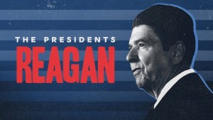 Tổng Thống Ronald Reagan Vietsub