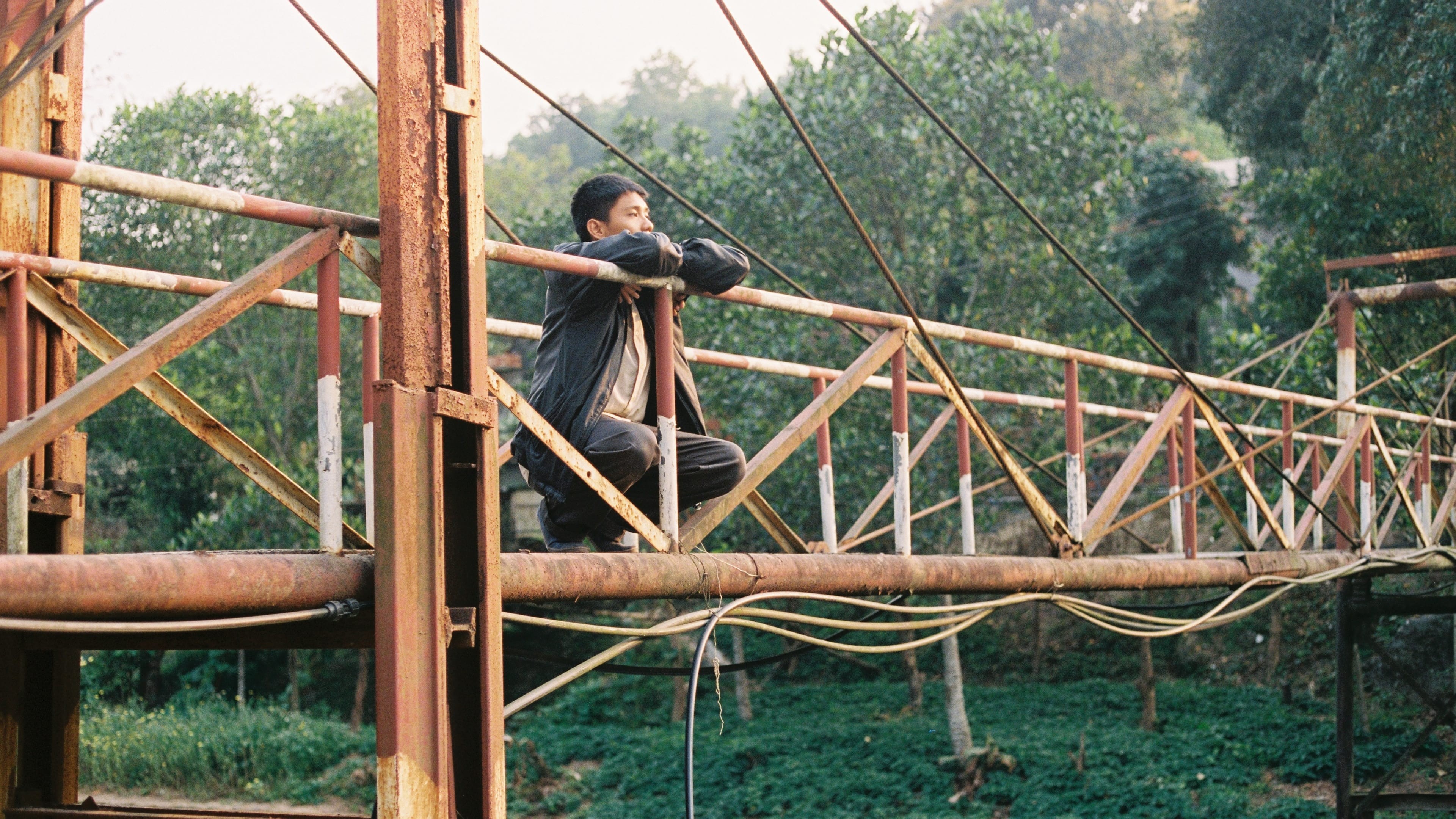 Trong Lòng Đất Vietsub