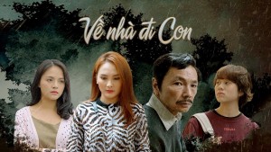 Về Nhà Đi Con Vietsub