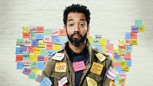 Wyatt Cenac Bàn Về Các Khu Vực Có Vấn Đề (Phần 2) Vietsub